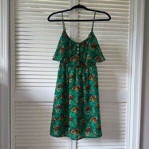 Xhileration Summer Dress, Small